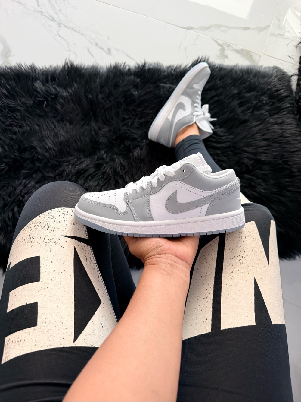 Air Jordan Low